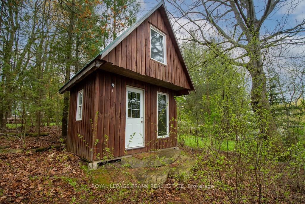 Photo 35 of 674 Dickie Road, Kawartha Lakes, Emily — HOMEH