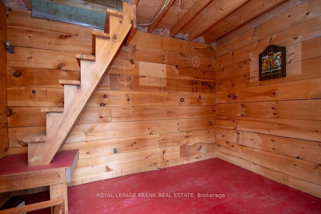 Photo 36 of 674 Dickie Road, Kawartha Lakes, Emily — HOMEH