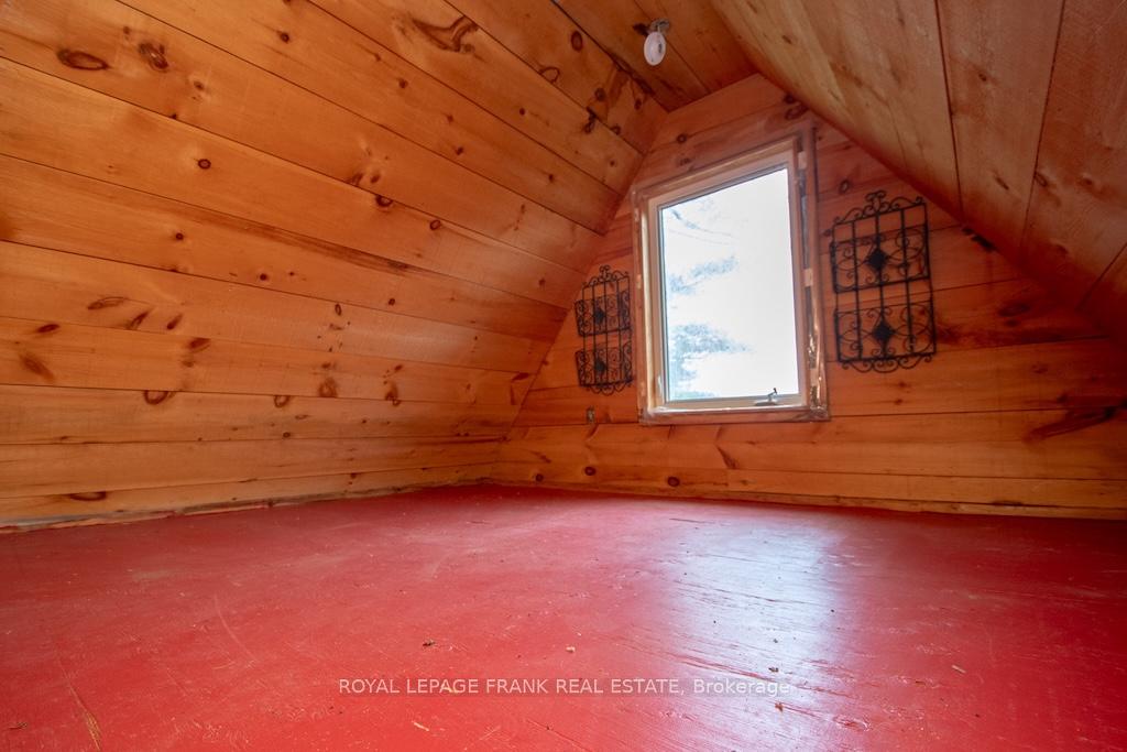 Photo 37 of 674 Dickie Road, Kawartha Lakes, Emily — HOMEH