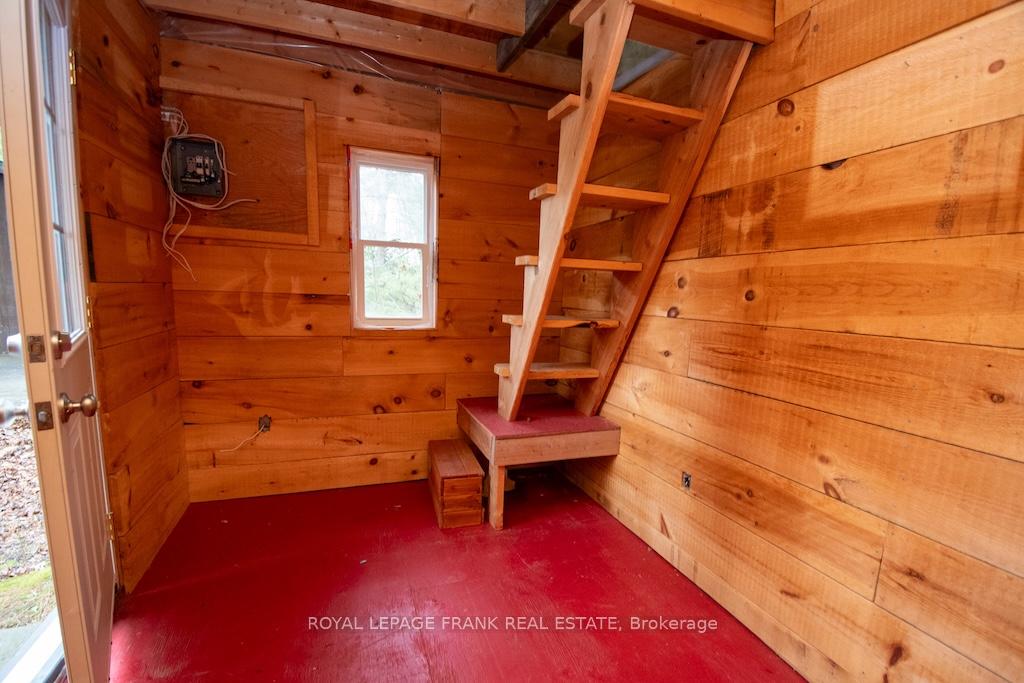 Photo 38 of 674 Dickie Road, Kawartha Lakes, Emily — HOMEH