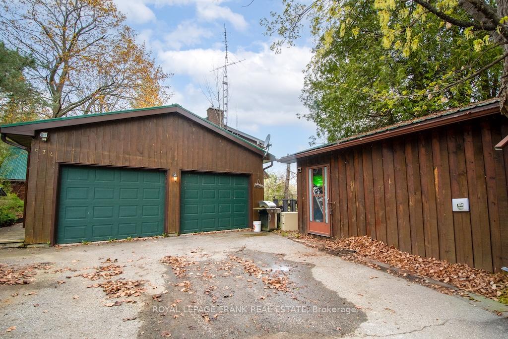 Photo 41 of 674 Dickie Road, Kawartha Lakes, Emily — HOMEH