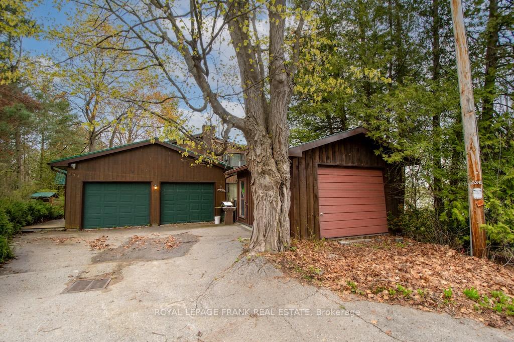 Photo 42 of 674 Dickie Road, Kawartha Lakes, Emily — HOMEH