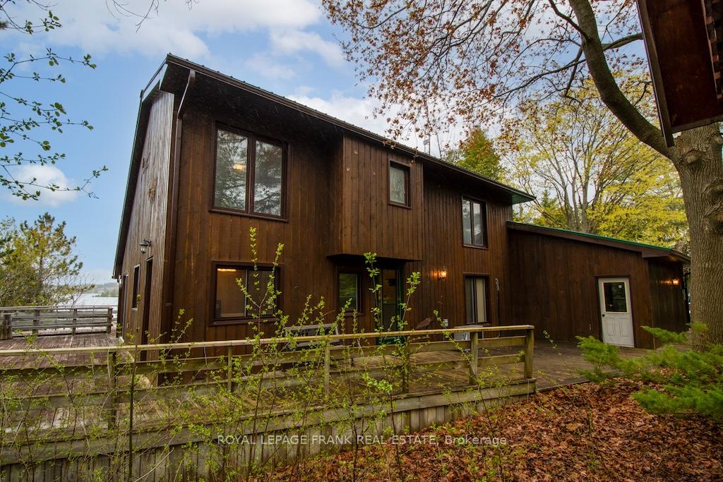 Photo 43 of 674 Dickie Road, Kawartha Lakes, Emily — HOMEH