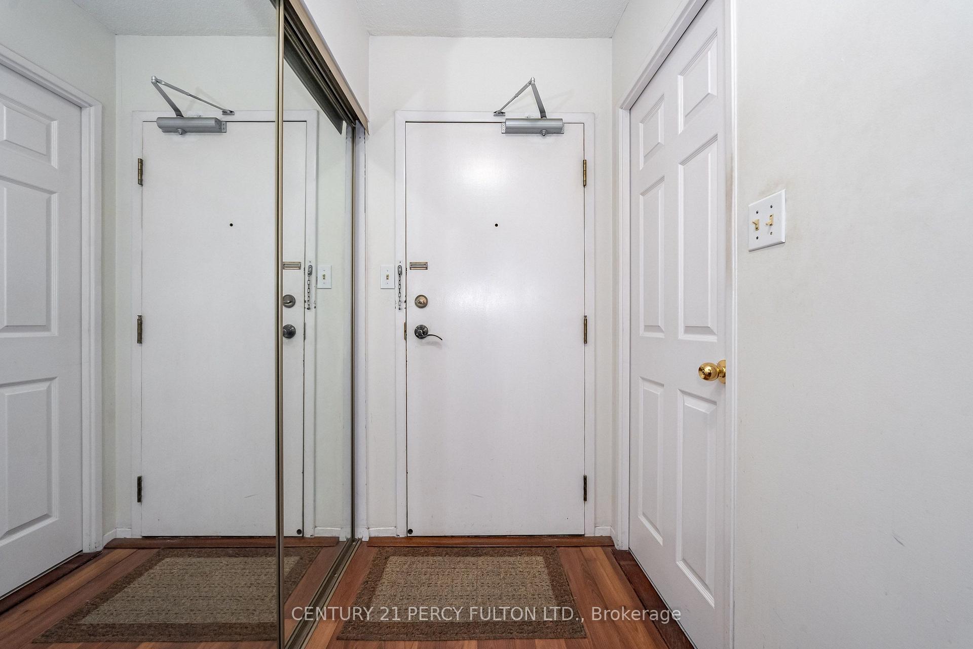 Photo 3 of Unit 1008, 30 Thunder Grove, Scarborough, Agincourt North — HOMEH