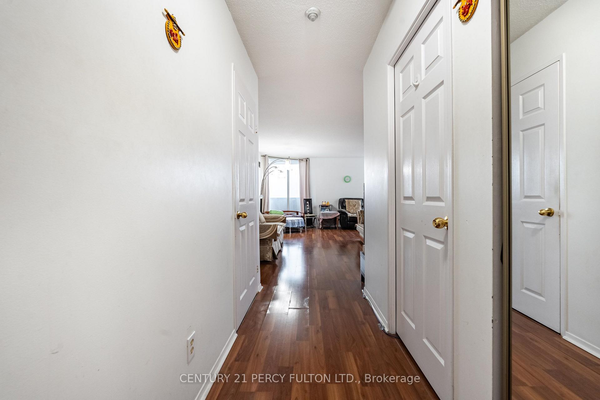 Photo 4 of Unit 1008, 30 Thunder Grove, Scarborough, Agincourt North — HOMEH