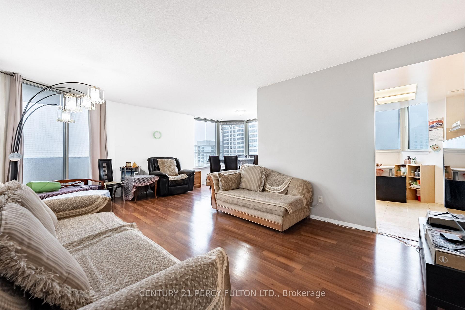 Photo 5 of Unit 1008, 30 Thunder Grove, Scarborough, Agincourt North — HOMEH