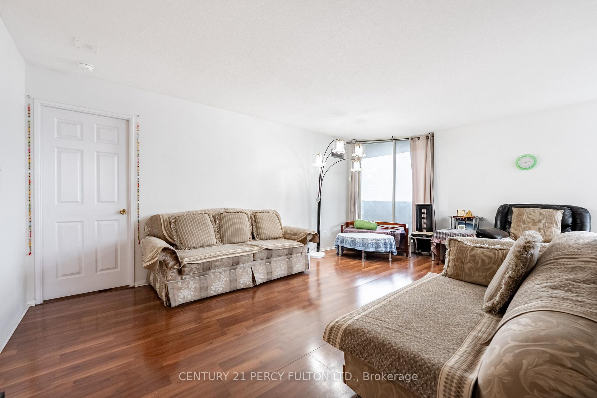 Photo 6 of Unit 1008, 30 Thunder Grove, Scarborough, Agincourt North — HOMEH
