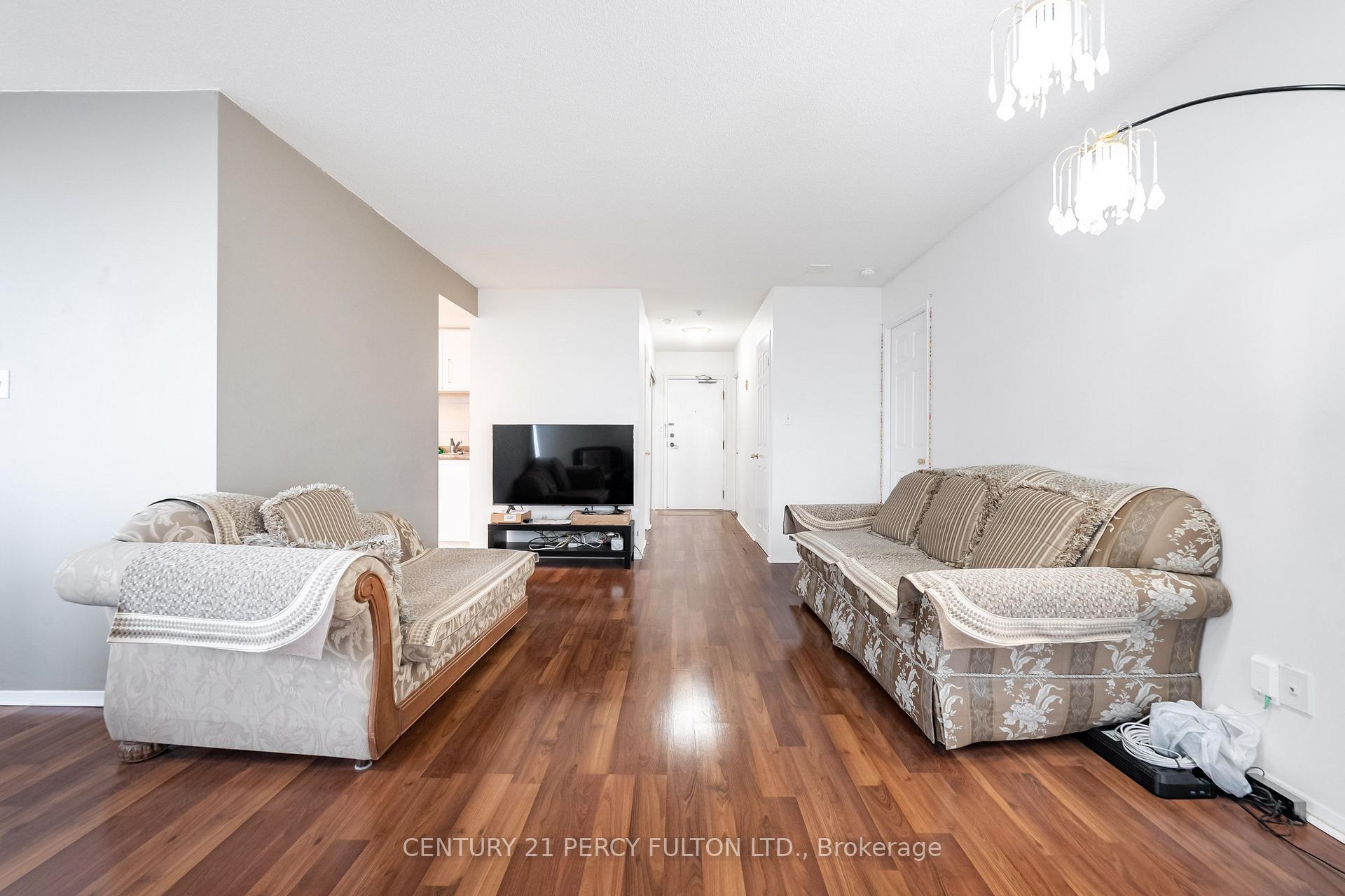 Photo 7 of Unit 1008, 30 Thunder Grove, Scarborough, Agincourt North — HOMEH