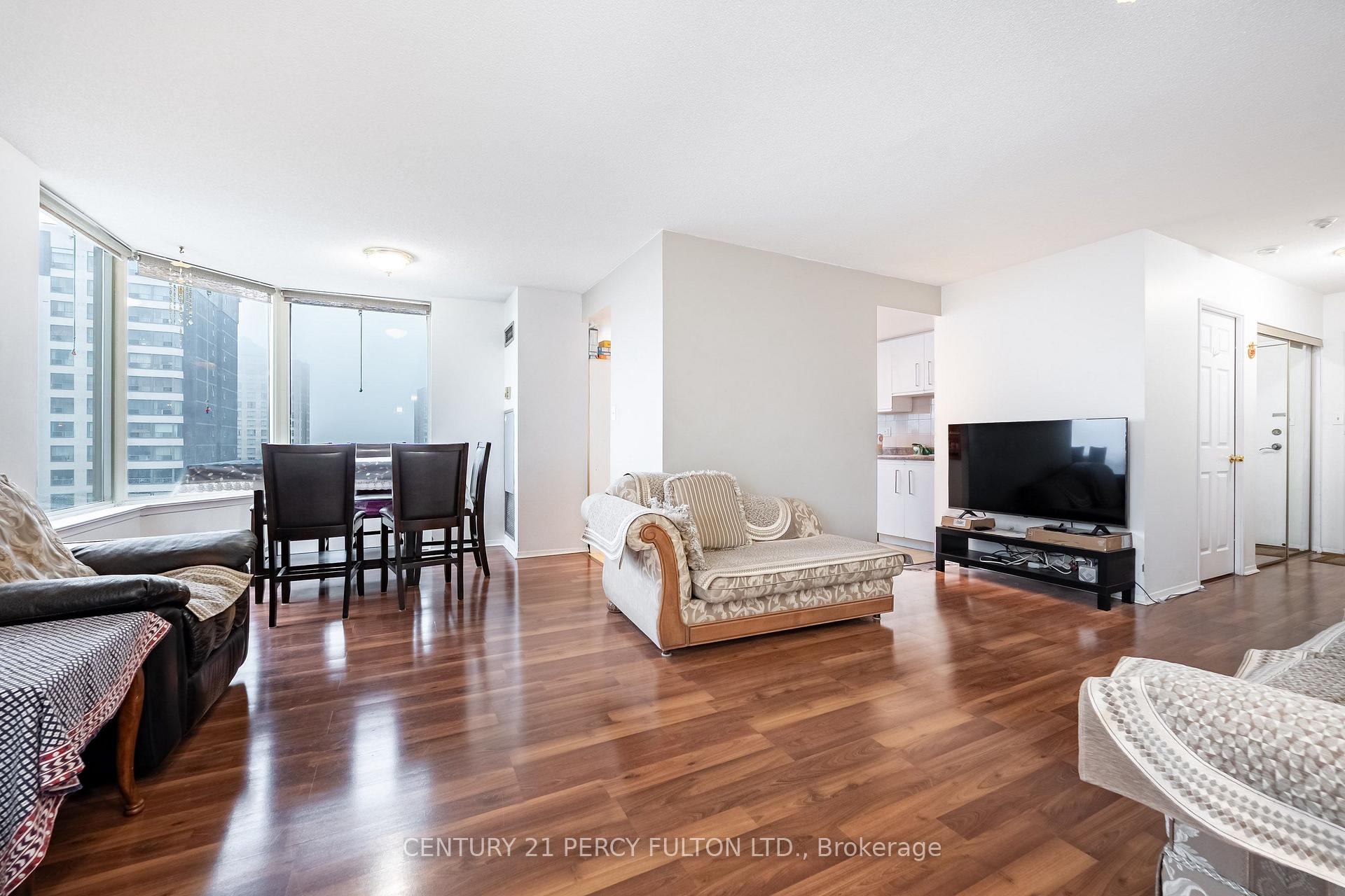 Photo 8 of Unit 1008, 30 Thunder Grove, Scarborough, Agincourt North — HOMEH