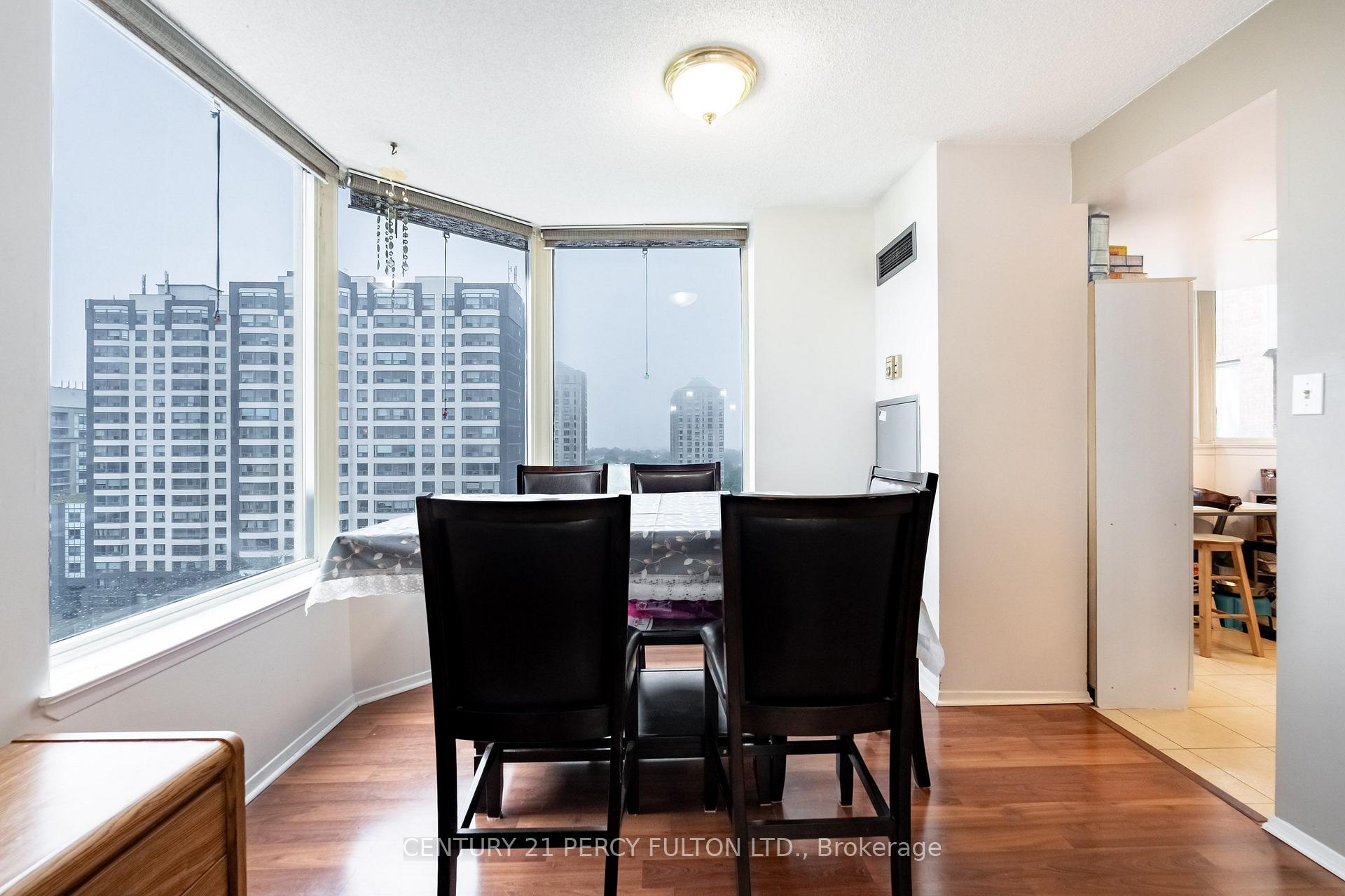 Photo 9 of Unit 1008, 30 Thunder Grove, Scarborough, Agincourt North — HOMEH