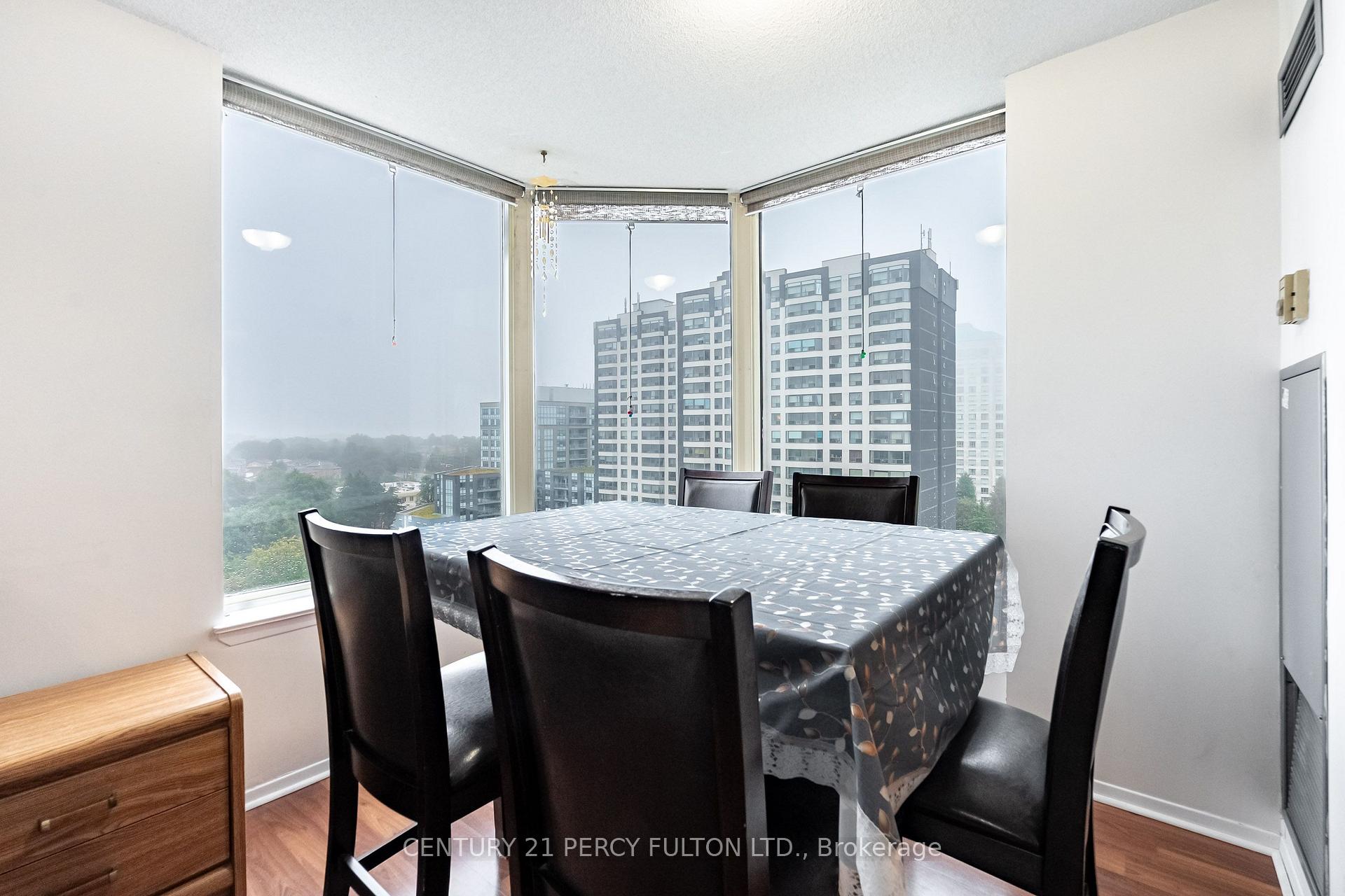 Photo 10 of Unit 1008, 30 Thunder Grove, Scarborough, Agincourt North — HOMEH