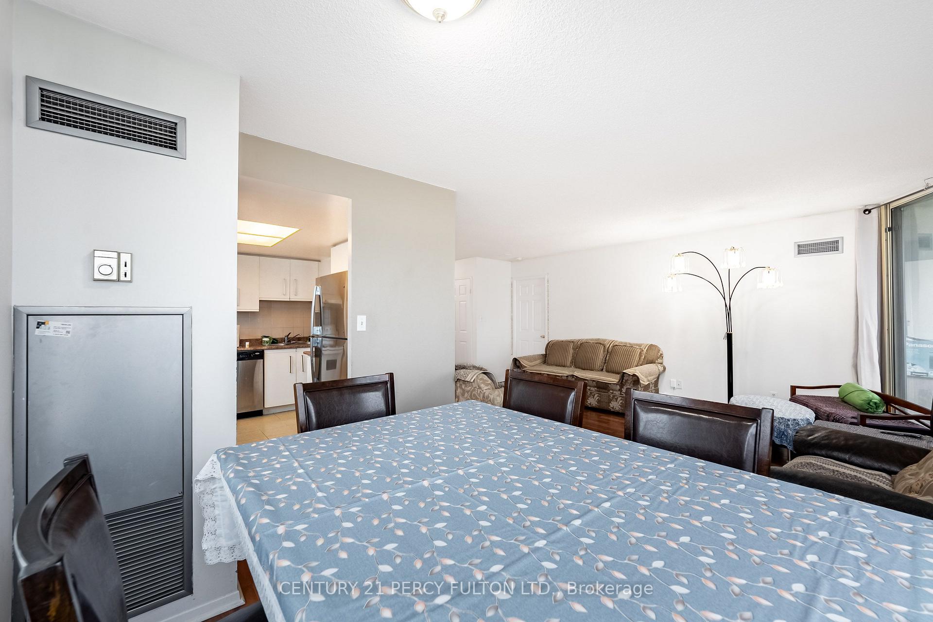 Photo 11 of Unit 1008, 30 Thunder Grove, Scarborough, Agincourt North — HOMEH