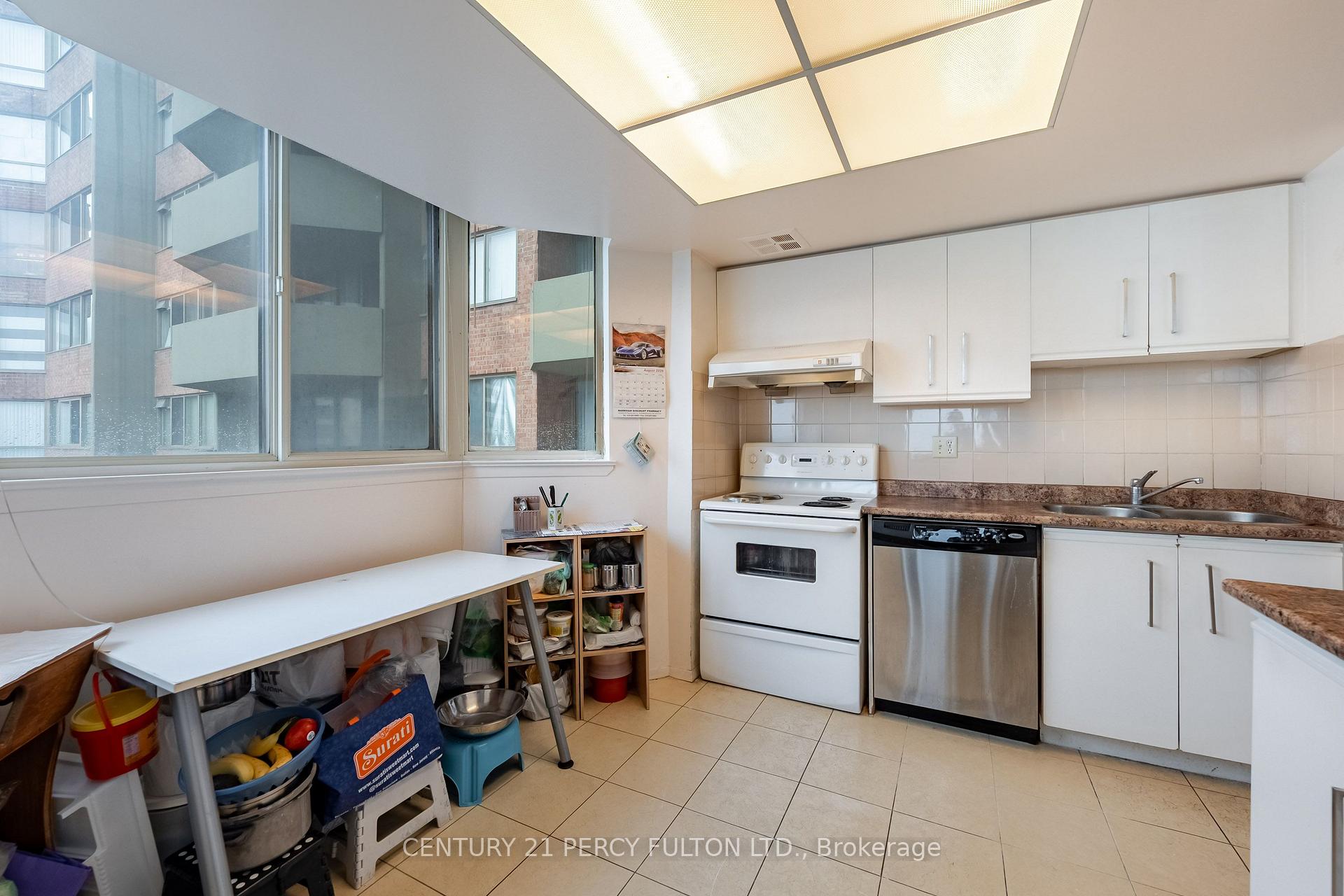 Photo 12 of Unit 1008, 30 Thunder Grove, Scarborough, Agincourt North — HOMEH