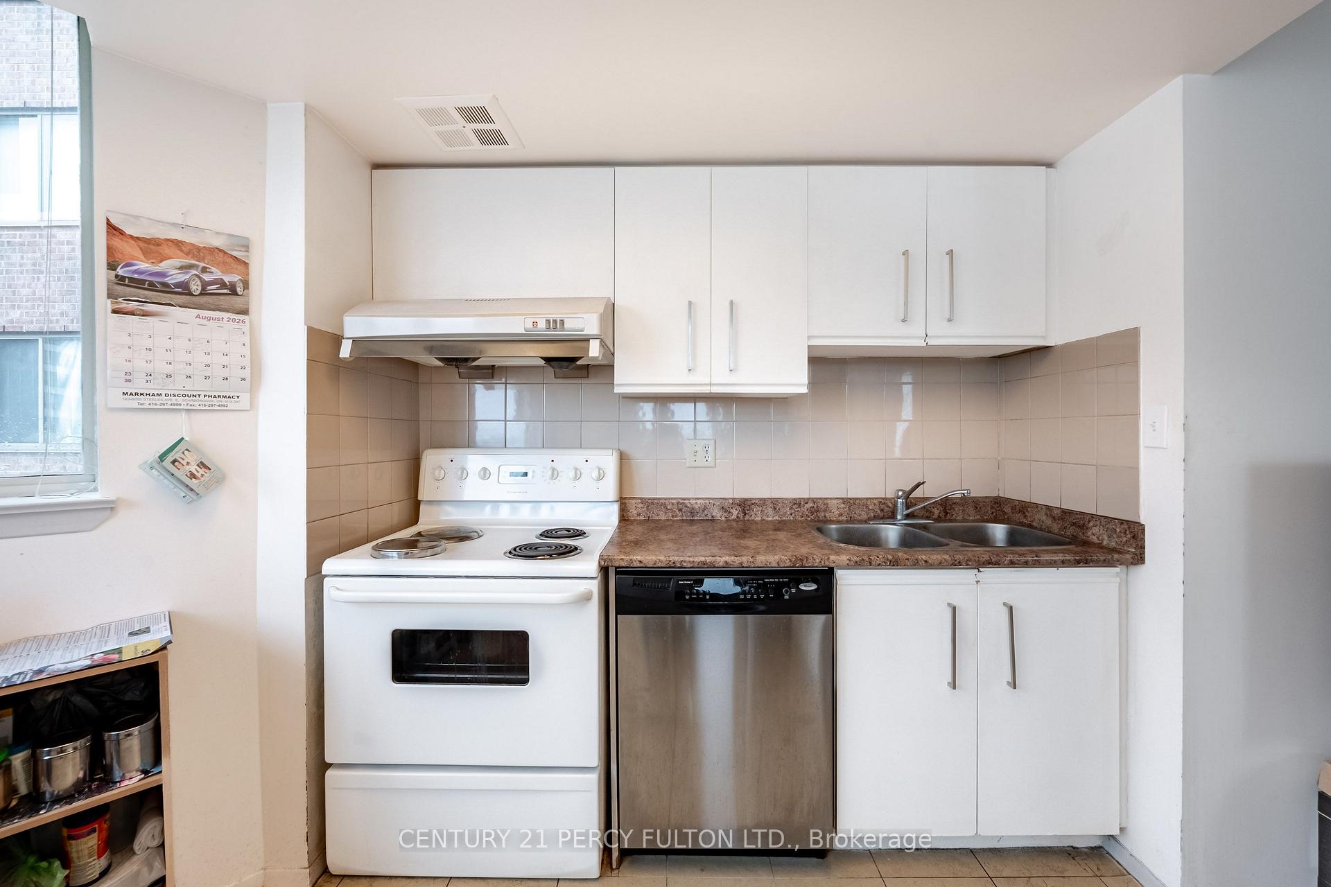Photo 13 of Unit 1008, 30 Thunder Grove, Scarborough, Agincourt North — HOMEH