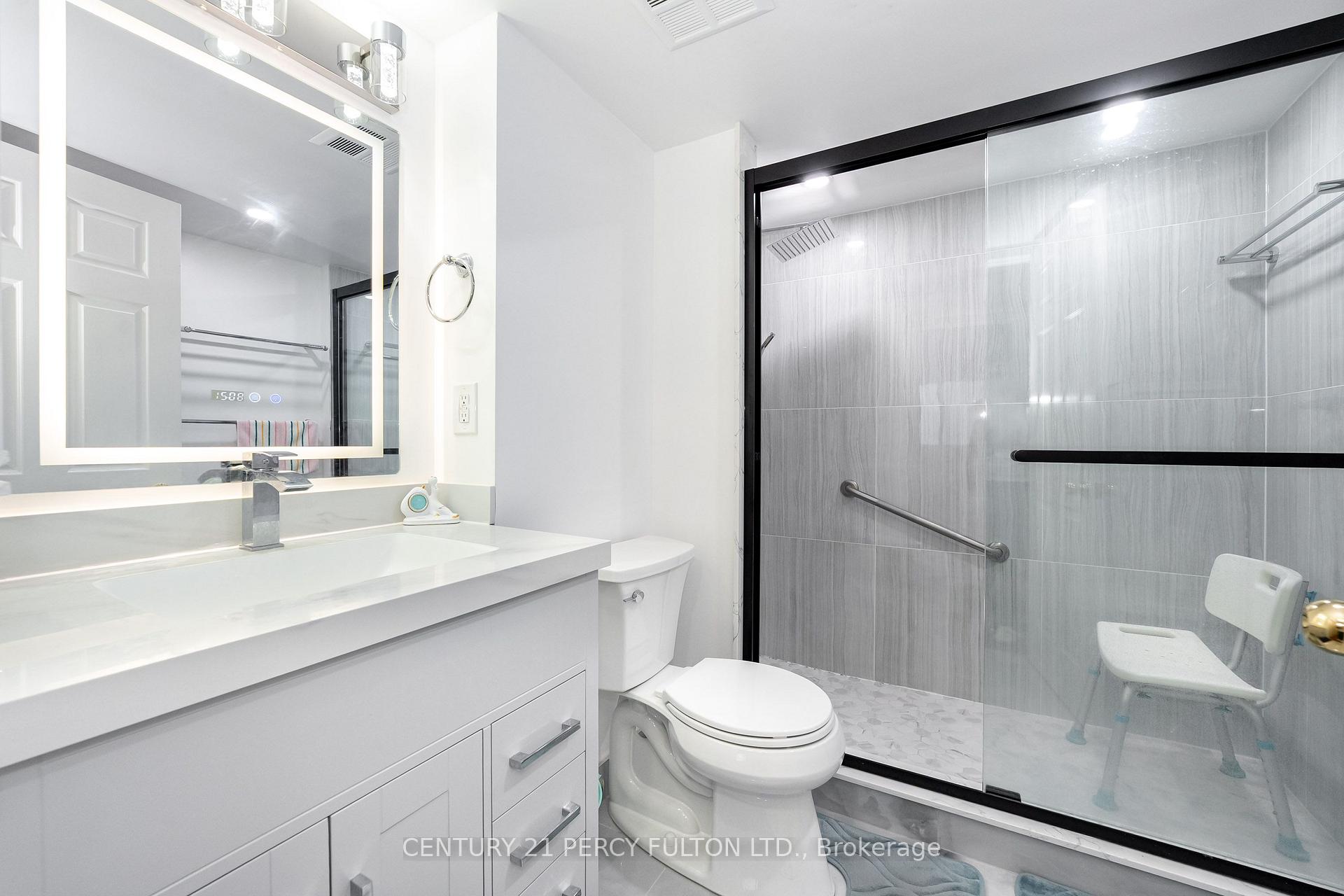 Photo 18 of Unit 1008, 30 Thunder Grove, Scarborough, Agincourt North — HOMEH