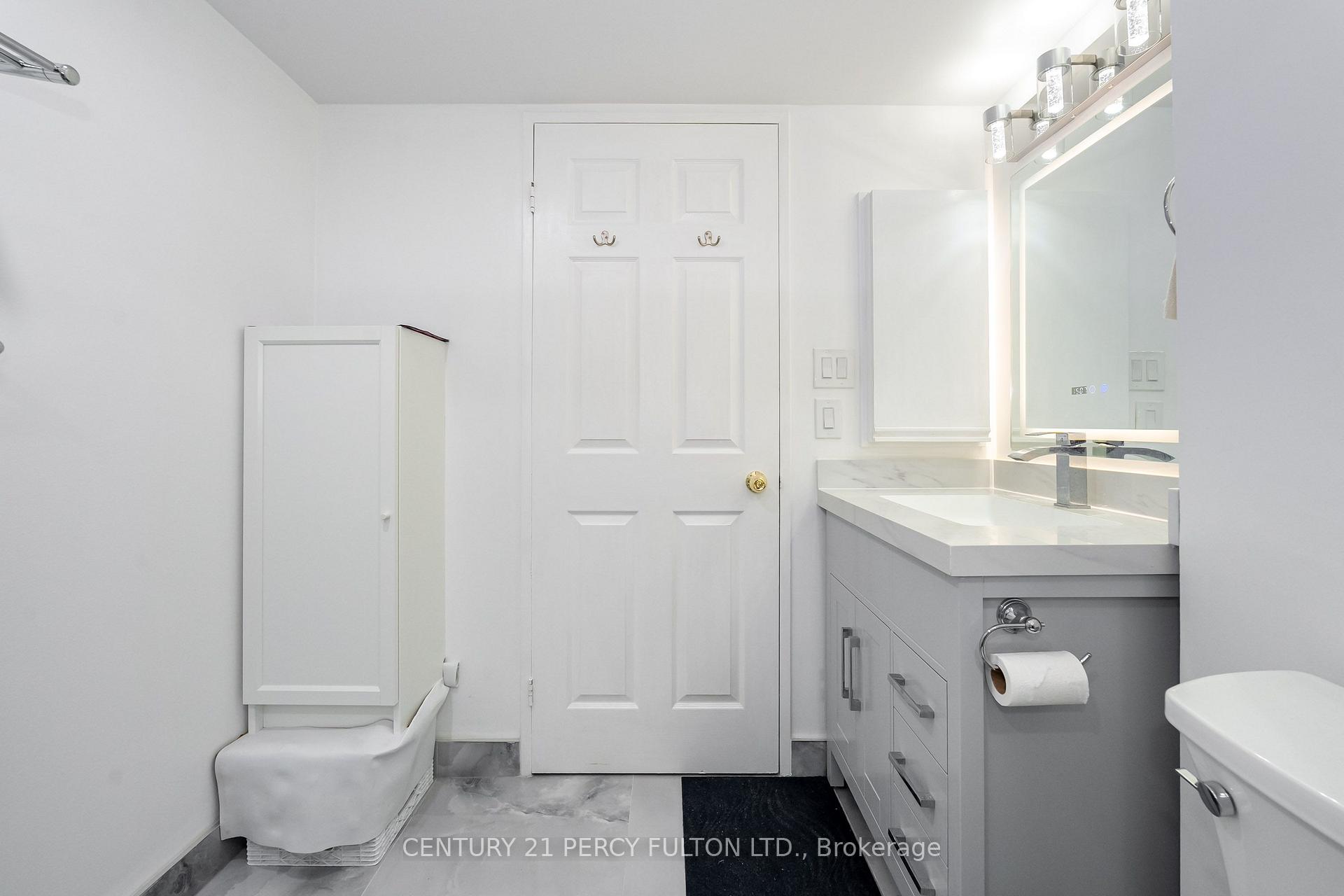 Photo 20 of Unit 1008, 30 Thunder Grove, Scarborough, Agincourt North — HOMEH