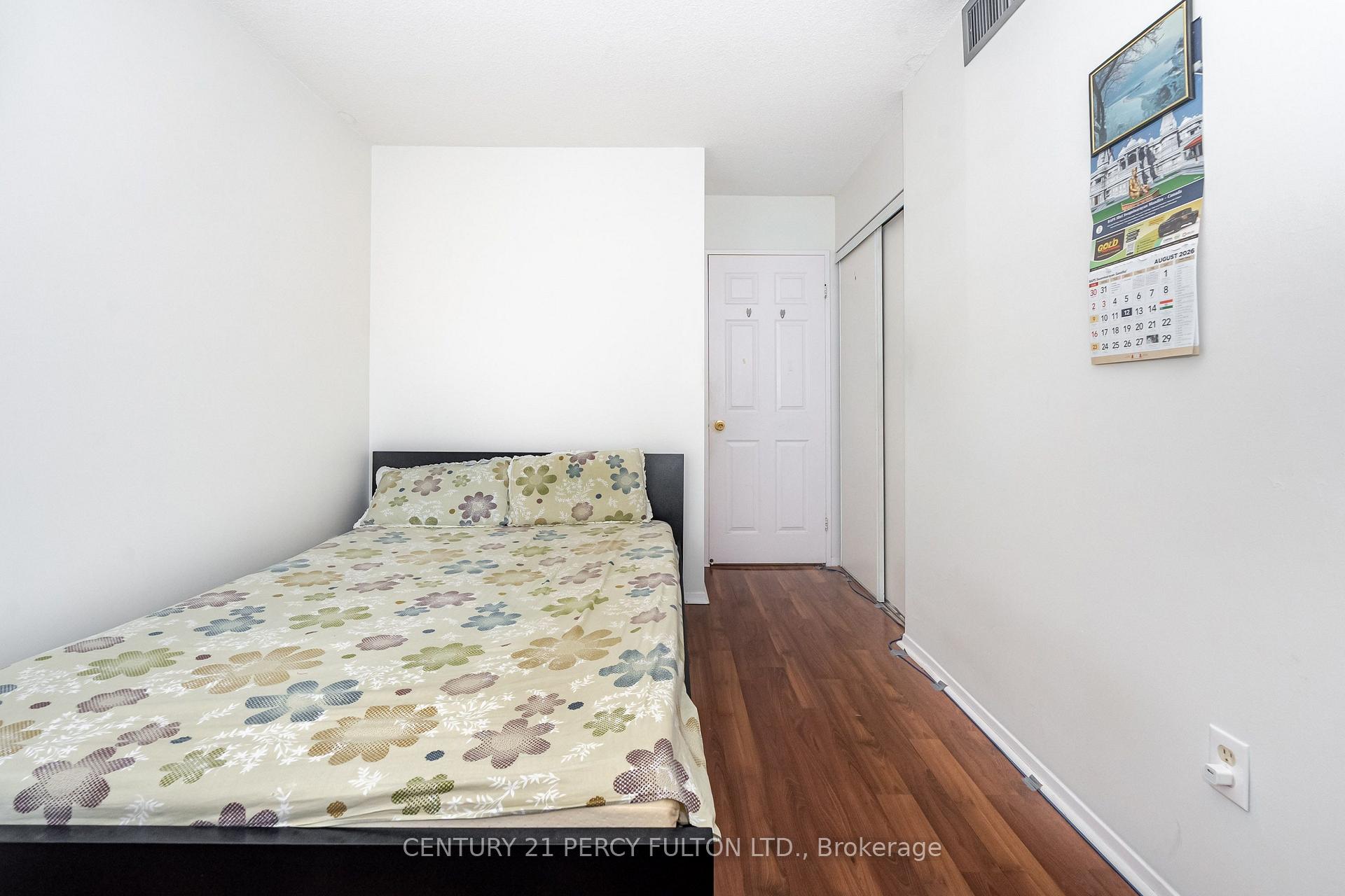 Photo 22 of Unit 1008, 30 Thunder Grove, Scarborough, Agincourt North — HOMEH