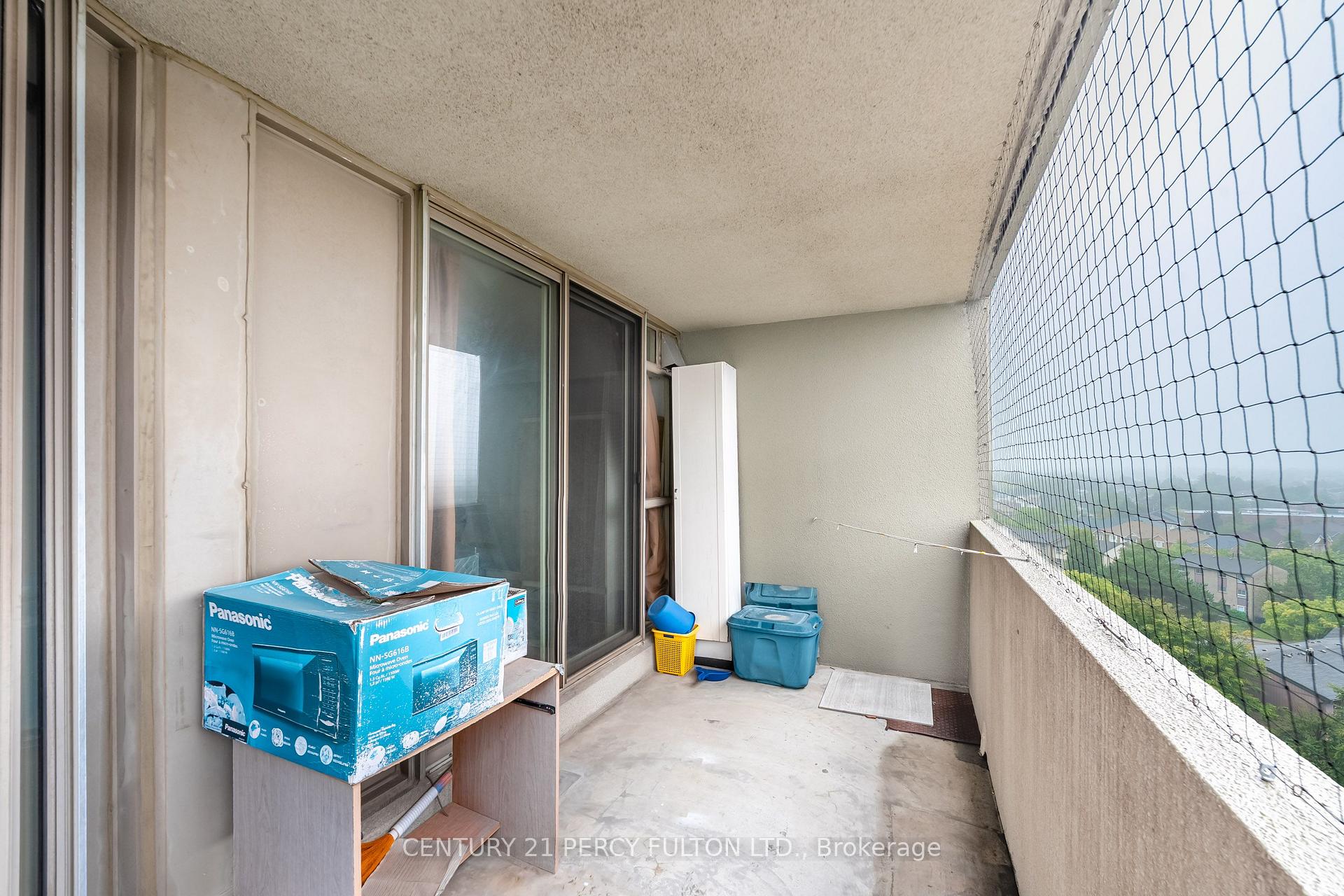 Photo 25 of Unit 1008, 30 Thunder Grove, Scarborough, Agincourt North — HOMEH
