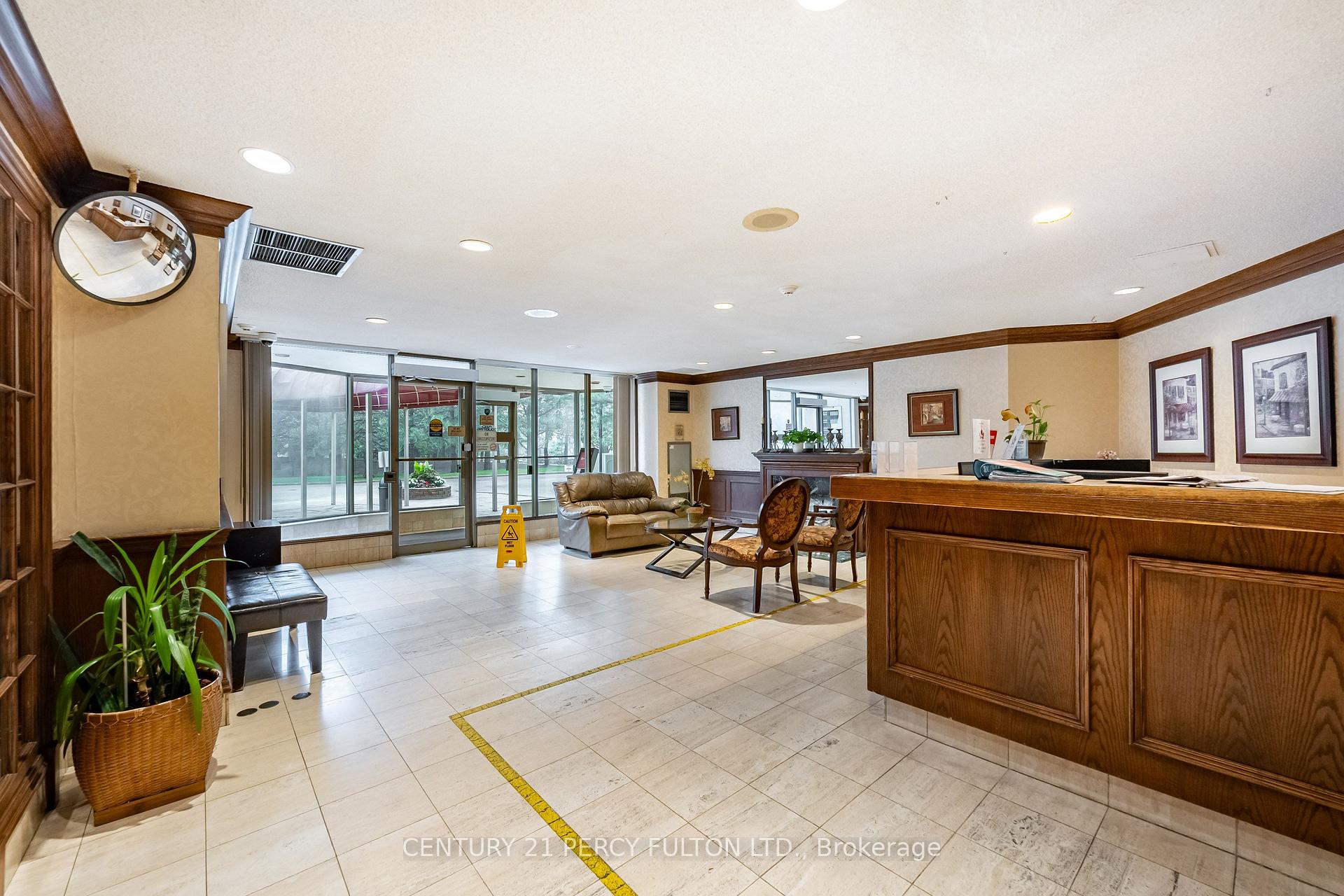 Photo 31 of Unit 1008, 30 Thunder Grove, Scarborough, Agincourt North — HOMEH
