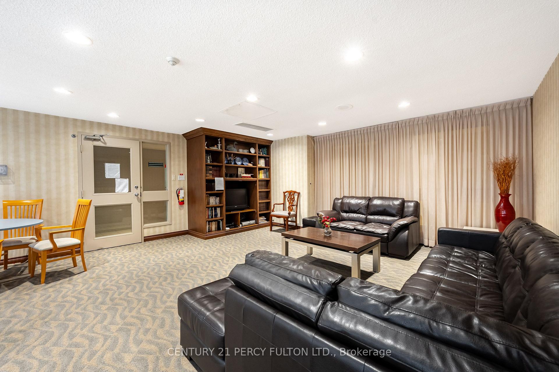 Photo 34 of Unit 1008, 30 Thunder Grove, Scarborough, Agincourt North — HOMEH