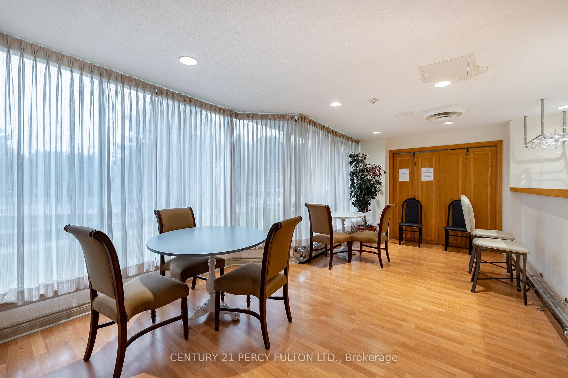 Photo 36 of Unit 1008, 30 Thunder Grove, Scarborough, Agincourt North — HOMEH