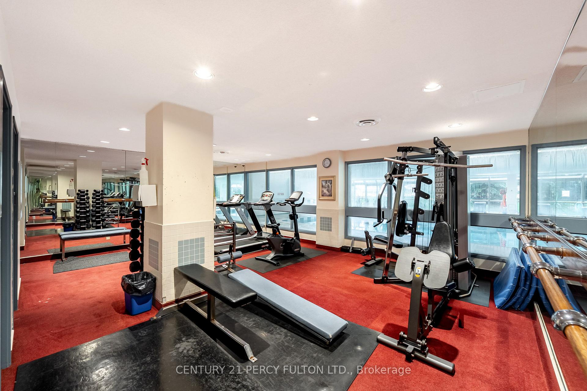 Photo 39 of Unit 1008, 30 Thunder Grove, Scarborough, Agincourt North — HOMEH