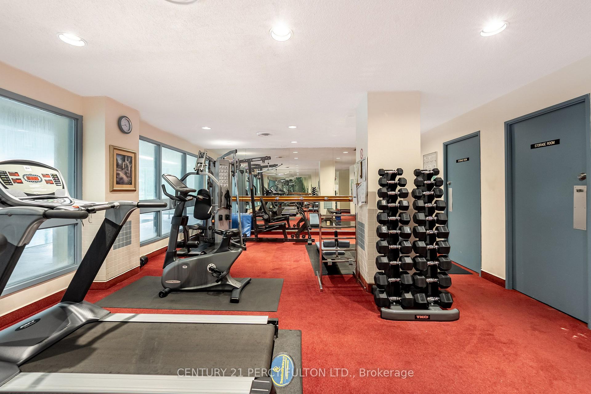 Photo 40 of Unit 1008, 30 Thunder Grove, Scarborough, Agincourt North — HOMEH