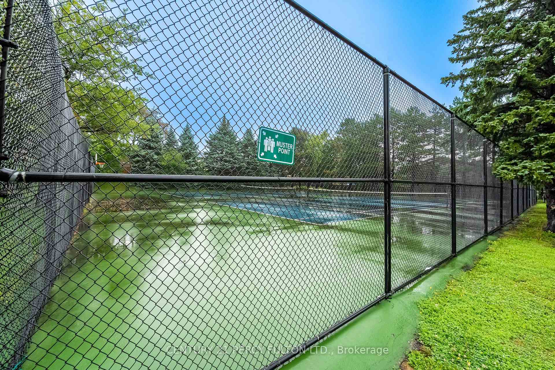 Photo 41 of Unit 1008, 30 Thunder Grove, Scarborough, Agincourt North — HOMEH