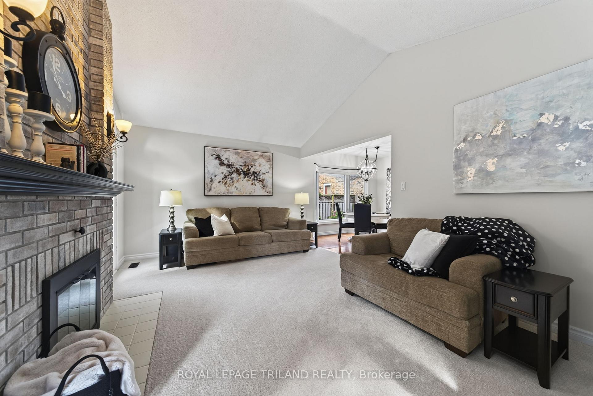 Photo 15 of 5 Martinet Avenue, London, East I — HOMEH
