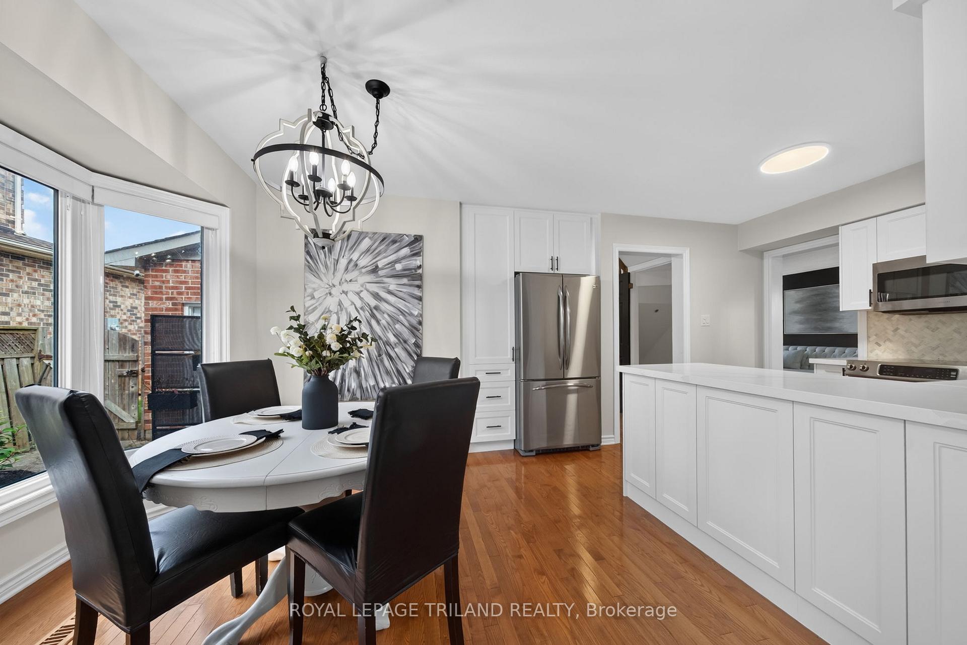 Photo 16 of 5 Martinet Avenue, London, East I — HOMEH