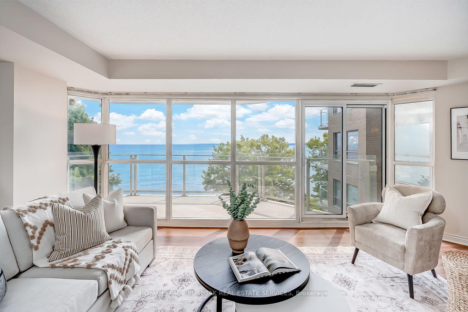 Photo 6 of Unit 304, 2190 Lakeshore Road, Burlington, Brant — HOMEH