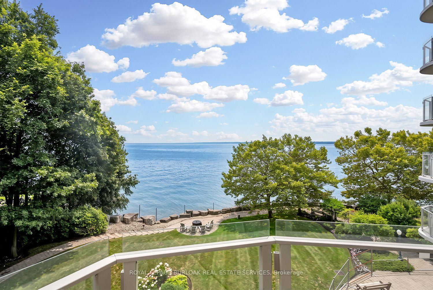Photo 23 of Unit 304, 2190 Lakeshore Road, Burlington, Brant — HOMEH
