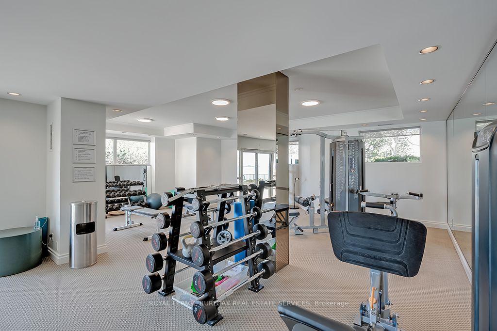 Photo 27 of Unit 304, 2190 Lakeshore Road, Burlington, Brant — HOMEH