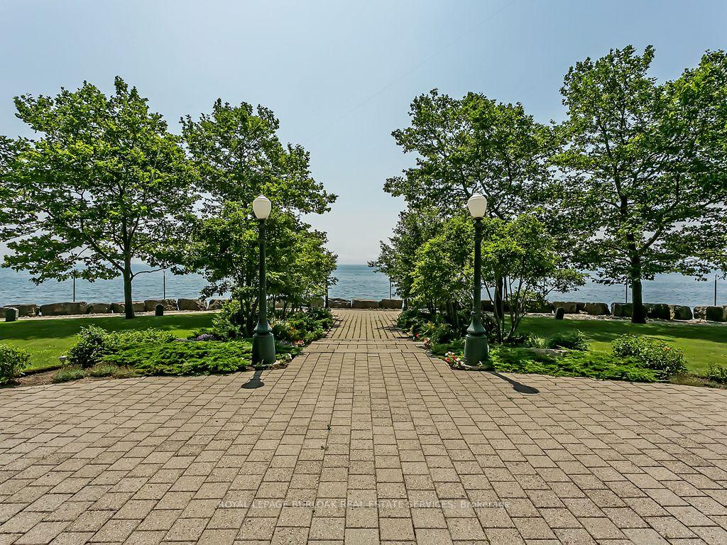 Photo 31 of Unit 304, 2190 Lakeshore Road, Burlington, Brant — HOMEH