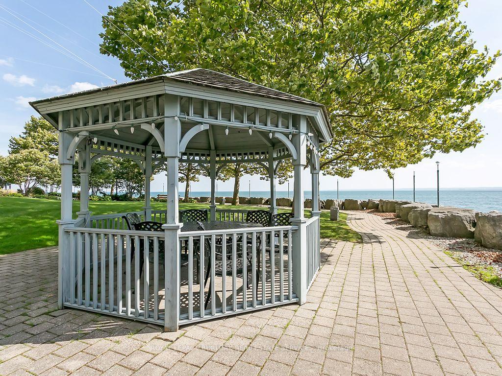Photo 32 of Unit 304, 2190 Lakeshore Road, Burlington, Brant — HOMEH