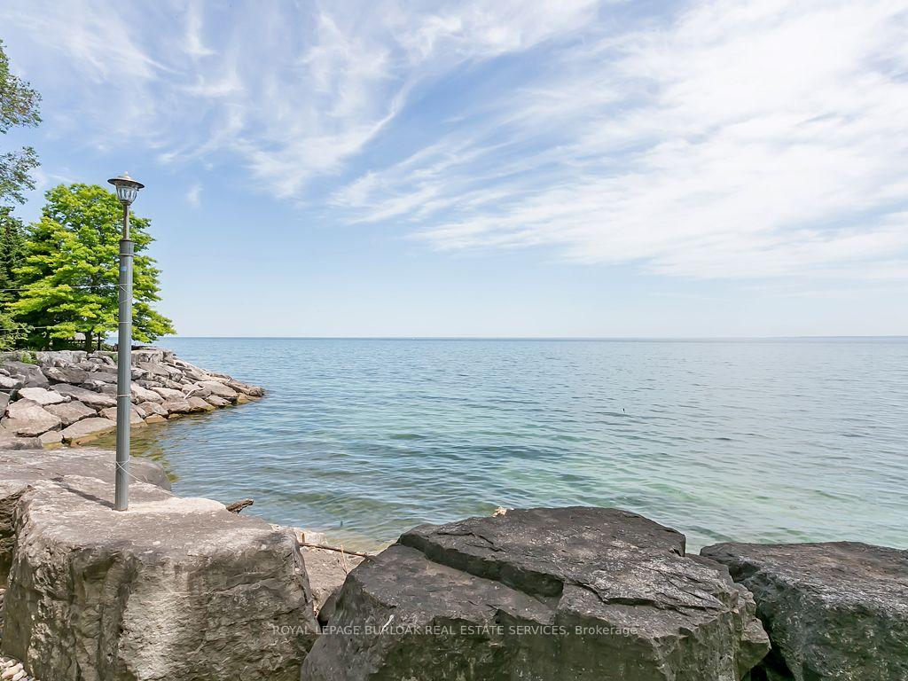 Photo 34 of Unit 304, 2190 Lakeshore Road, Burlington, Brant — HOMEH