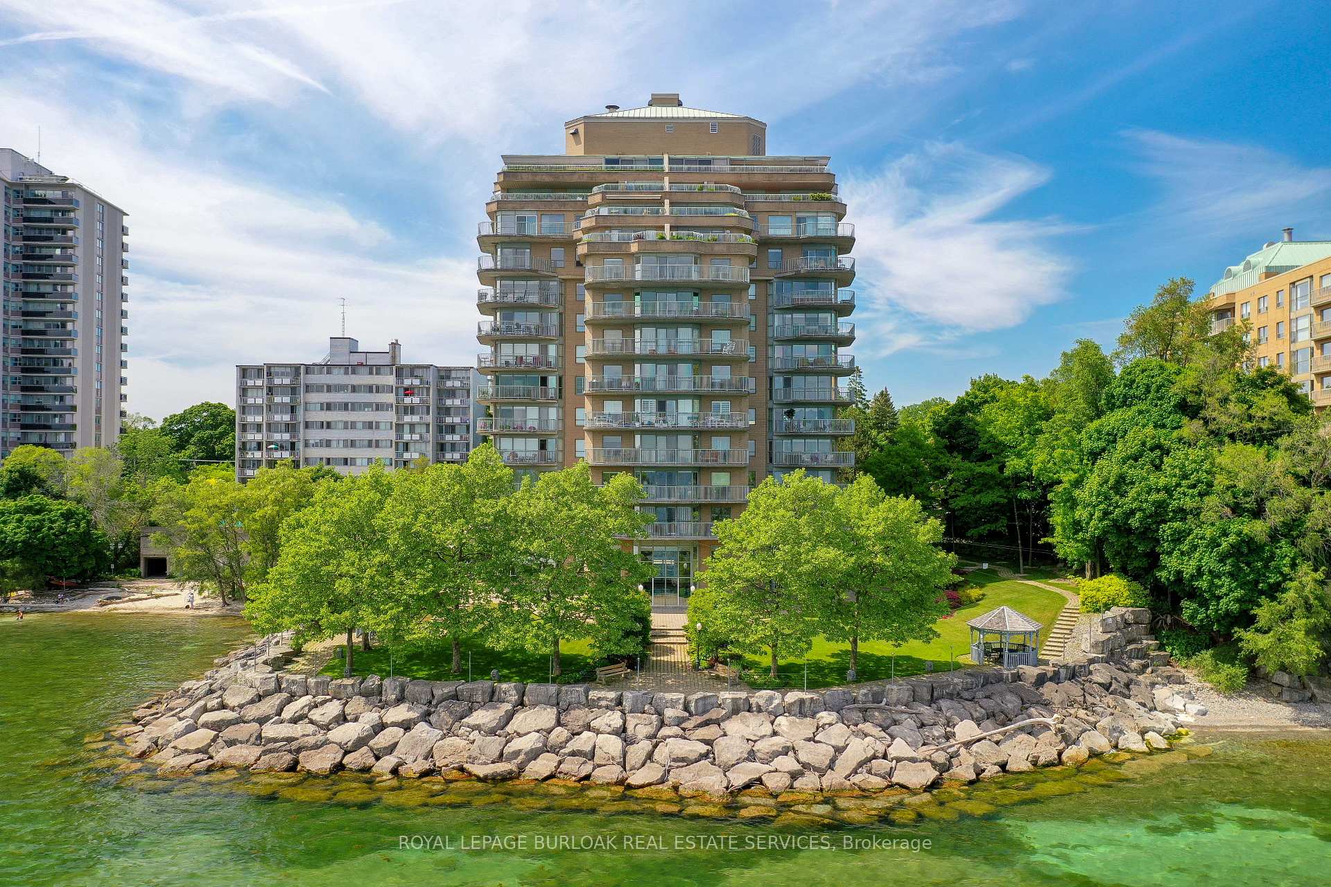 Photo 35 of Unit 304, 2190 Lakeshore Road, Burlington, Brant — HOMEH