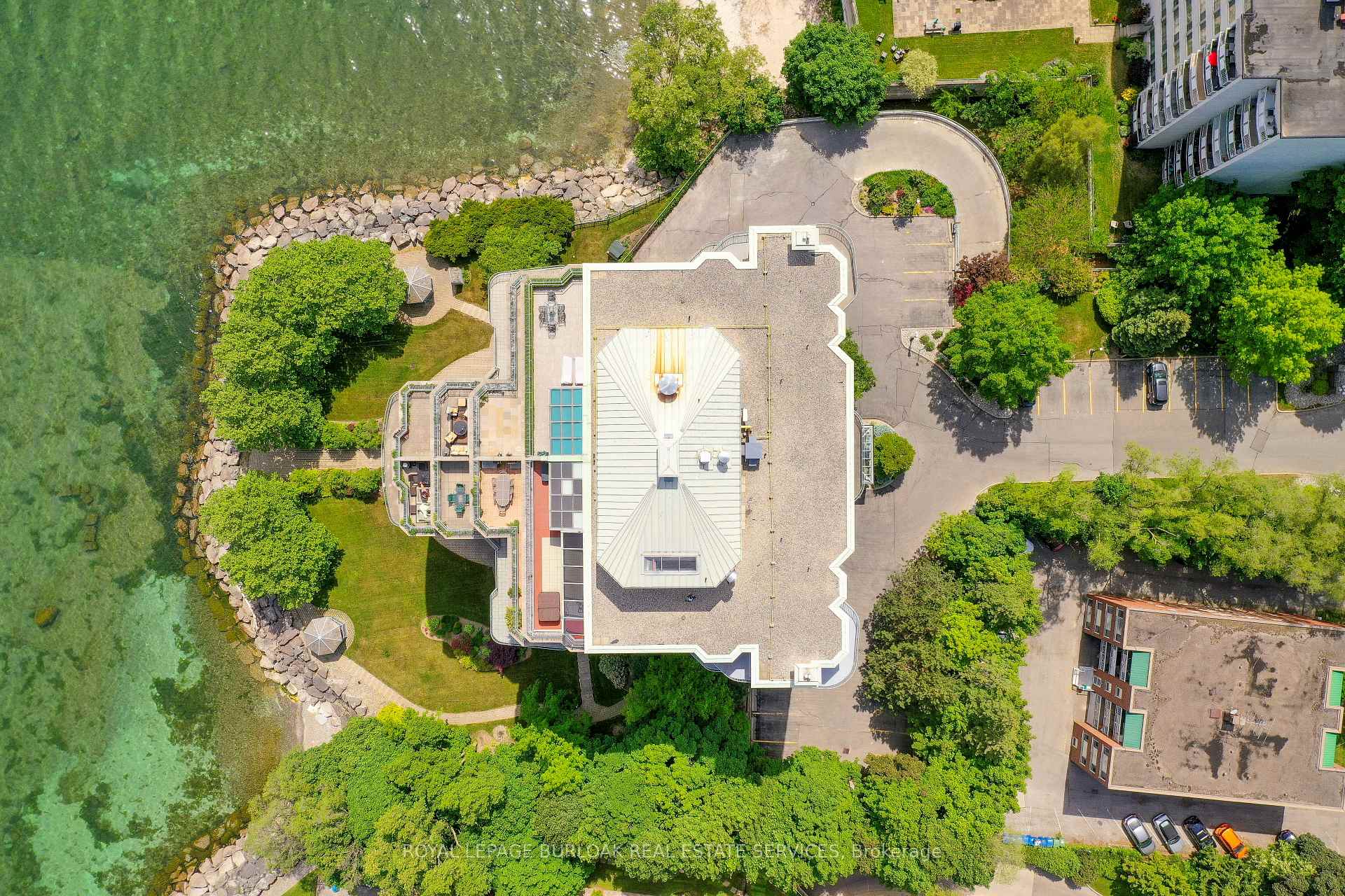 Photo 36 of Unit 304, 2190 Lakeshore Road, Burlington, Brant — HOMEH