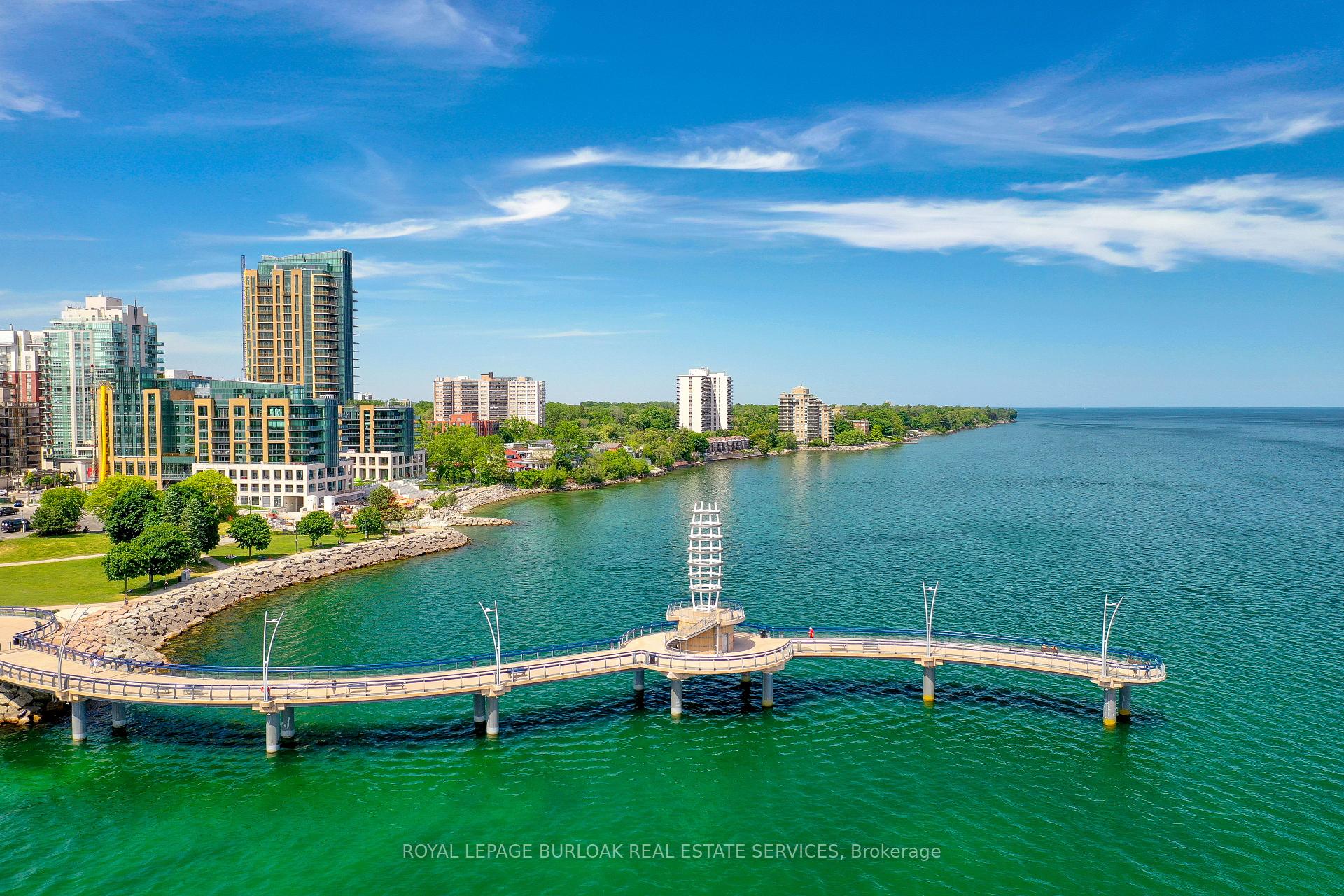 Photo 37 of Unit 304, 2190 Lakeshore Road, Burlington, Brant — HOMEH