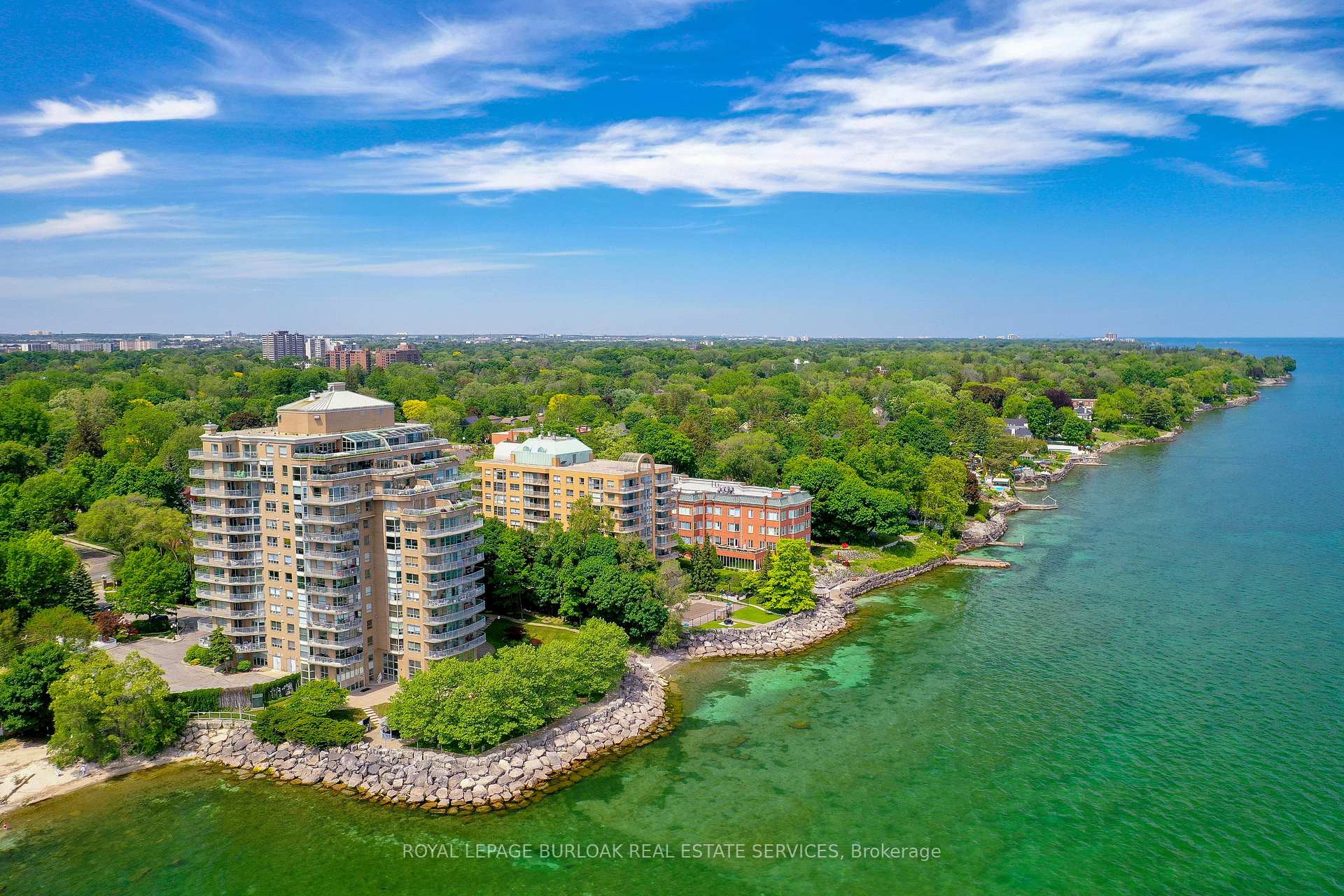 Photo 38 of Unit 304, 2190 Lakeshore Road, Burlington, Brant — HOMEH