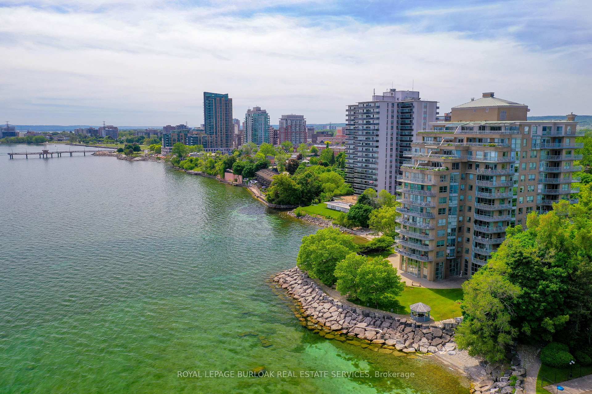 Photo 39 of Unit 304, 2190 Lakeshore Road, Burlington, Brant — HOMEH