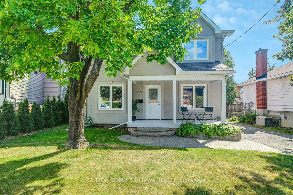 Photo 2 of 1234 Anoka Street, Ottawa, Ridgemont — HOMEH