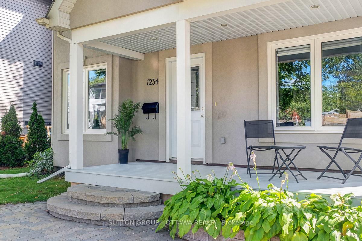 Photo 3 of 1234 Anoka Street, Ottawa, Ridgemont — HOMEH