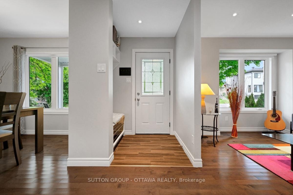 Photo 6 of 1234 Anoka Street, Ottawa, Ridgemont — HOMEH