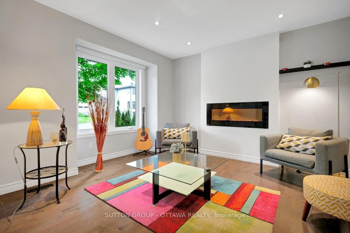Photo 9 of 1234 Anoka Street, Ottawa, Ridgemont — HOMEH
