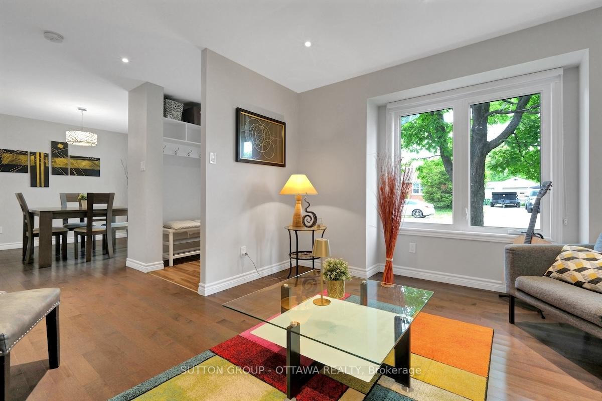 Photo 10 of 1234 Anoka Street, Ottawa, Ridgemont — HOMEH