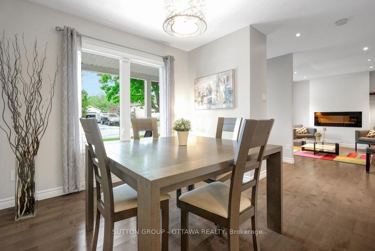 Photo 13 of 1234 Anoka Street, Ottawa, Ridgemont — HOMEH