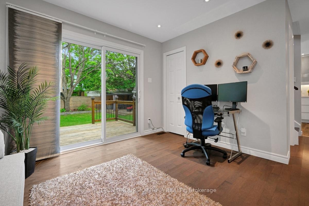 Photo 21 of 1234 Anoka Street, Ottawa, Ridgemont — HOMEH
