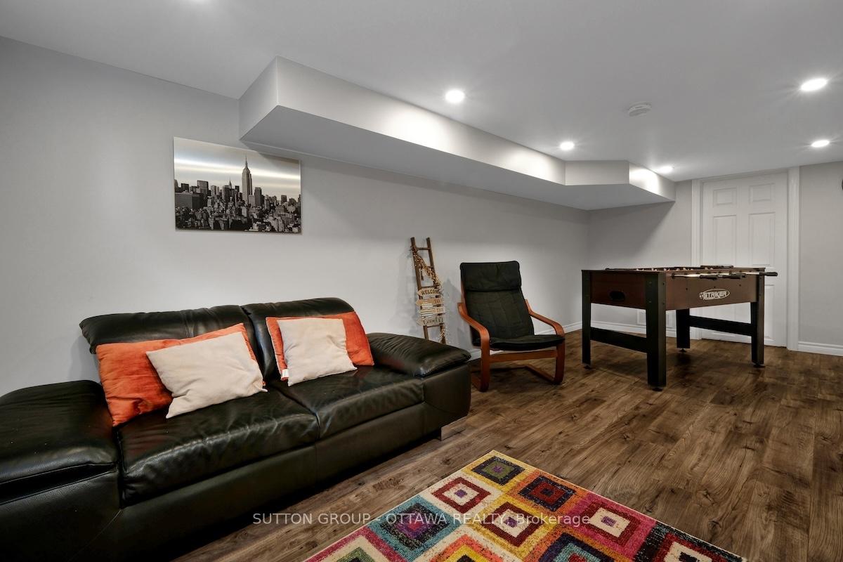 Photo 32 of 1234 Anoka Street, Ottawa, Ridgemont — HOMEH