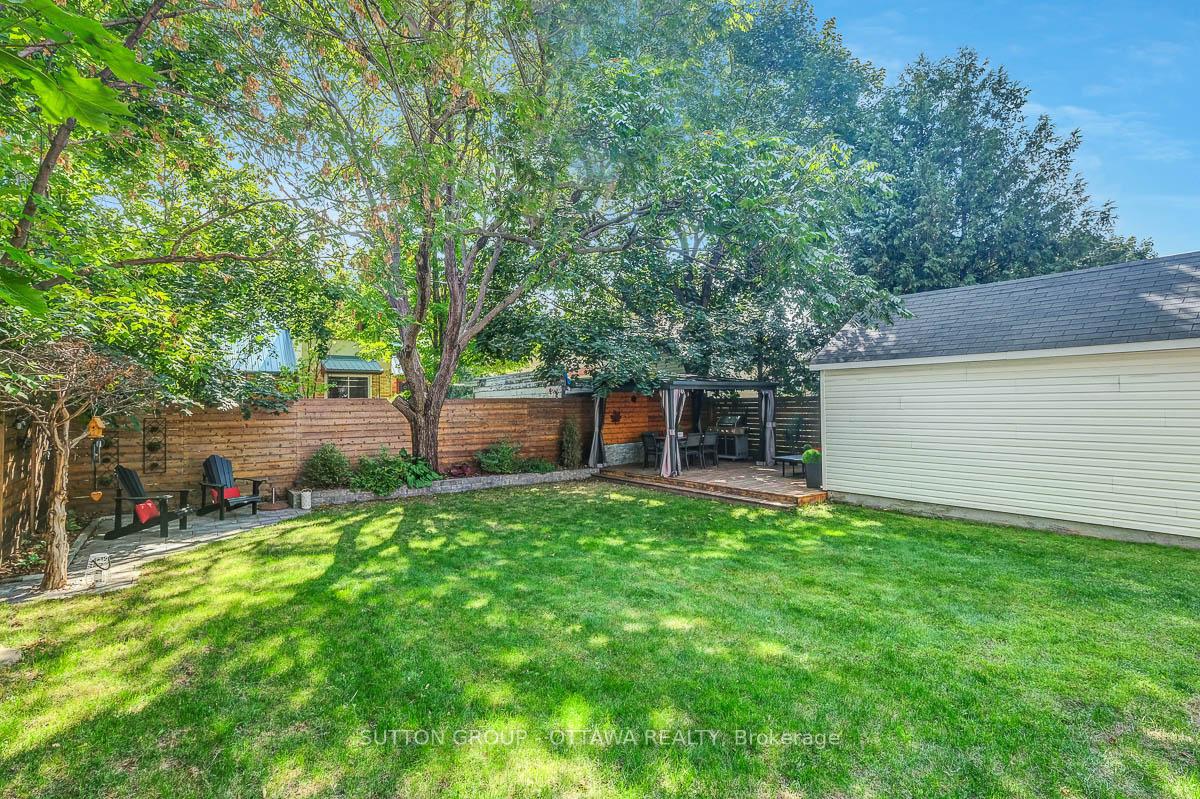 Photo 39 of 1234 Anoka Street, Ottawa, Ridgemont — HOMEH